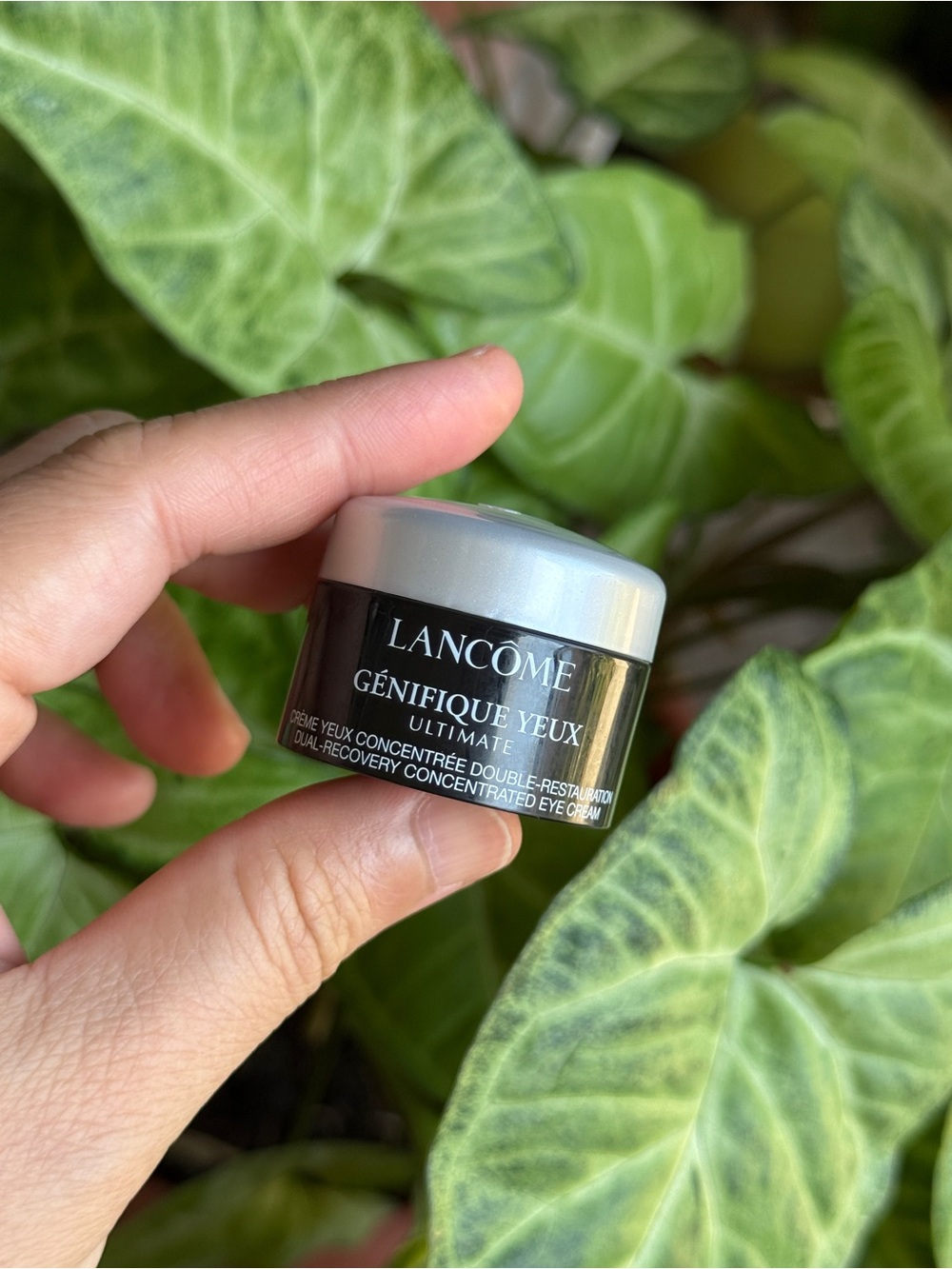 Lancôme Génifique Ultimate Eye Cream